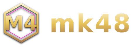 mk48 logo